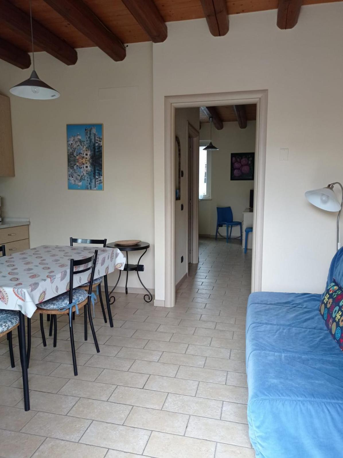 Corte Valesana Lazise Rom bilde
