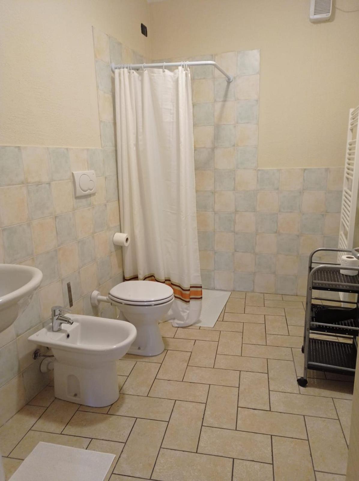 Corte Valesana Lazise Rom bilde
