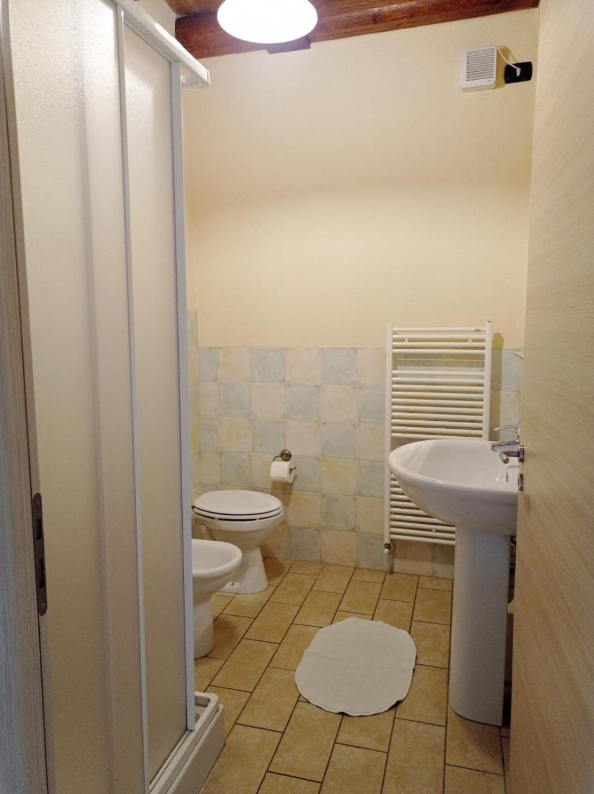 Corte Valesana Lazise Rom bilde