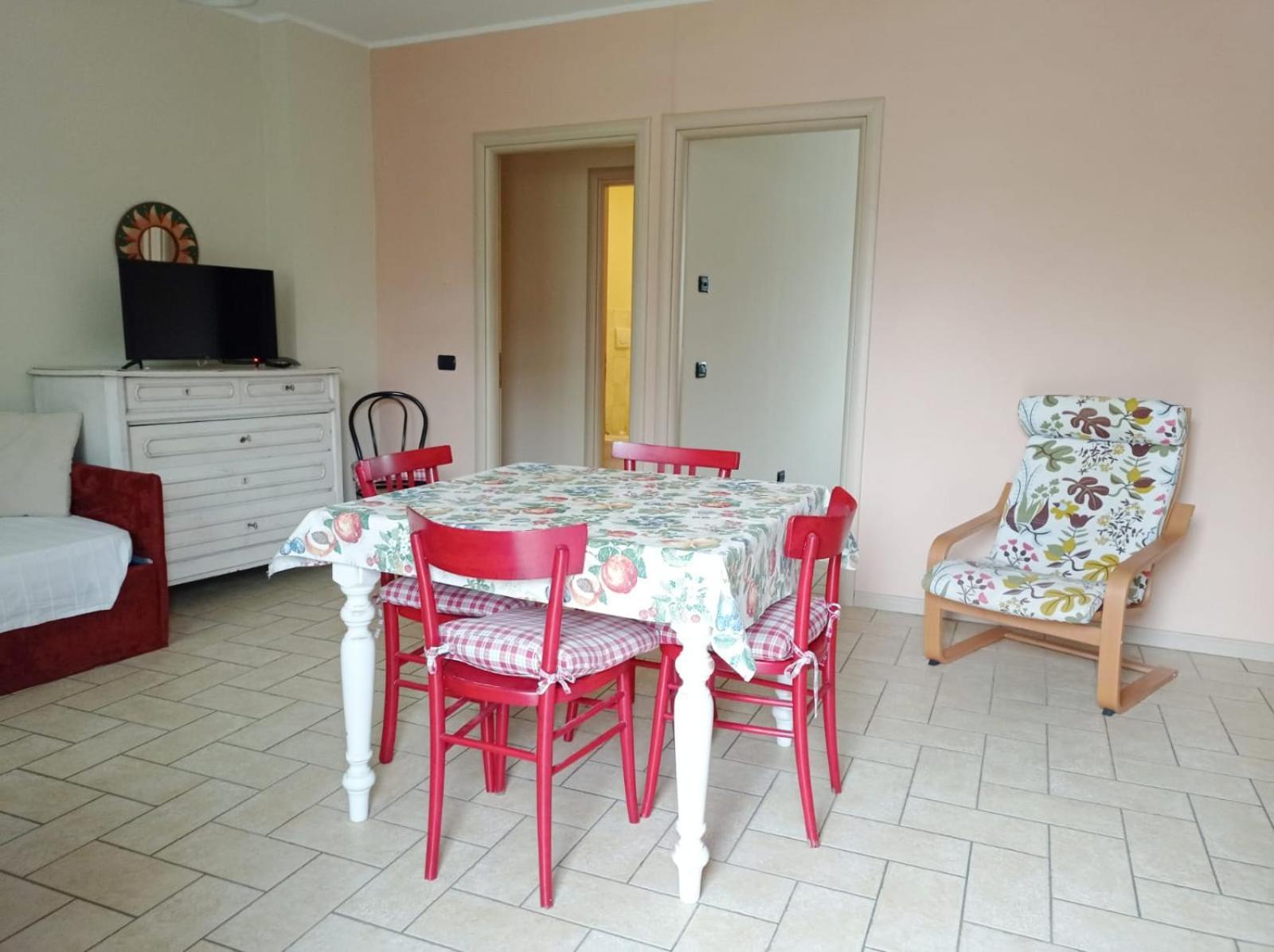 Corte Valesana Lazise Rom bilde