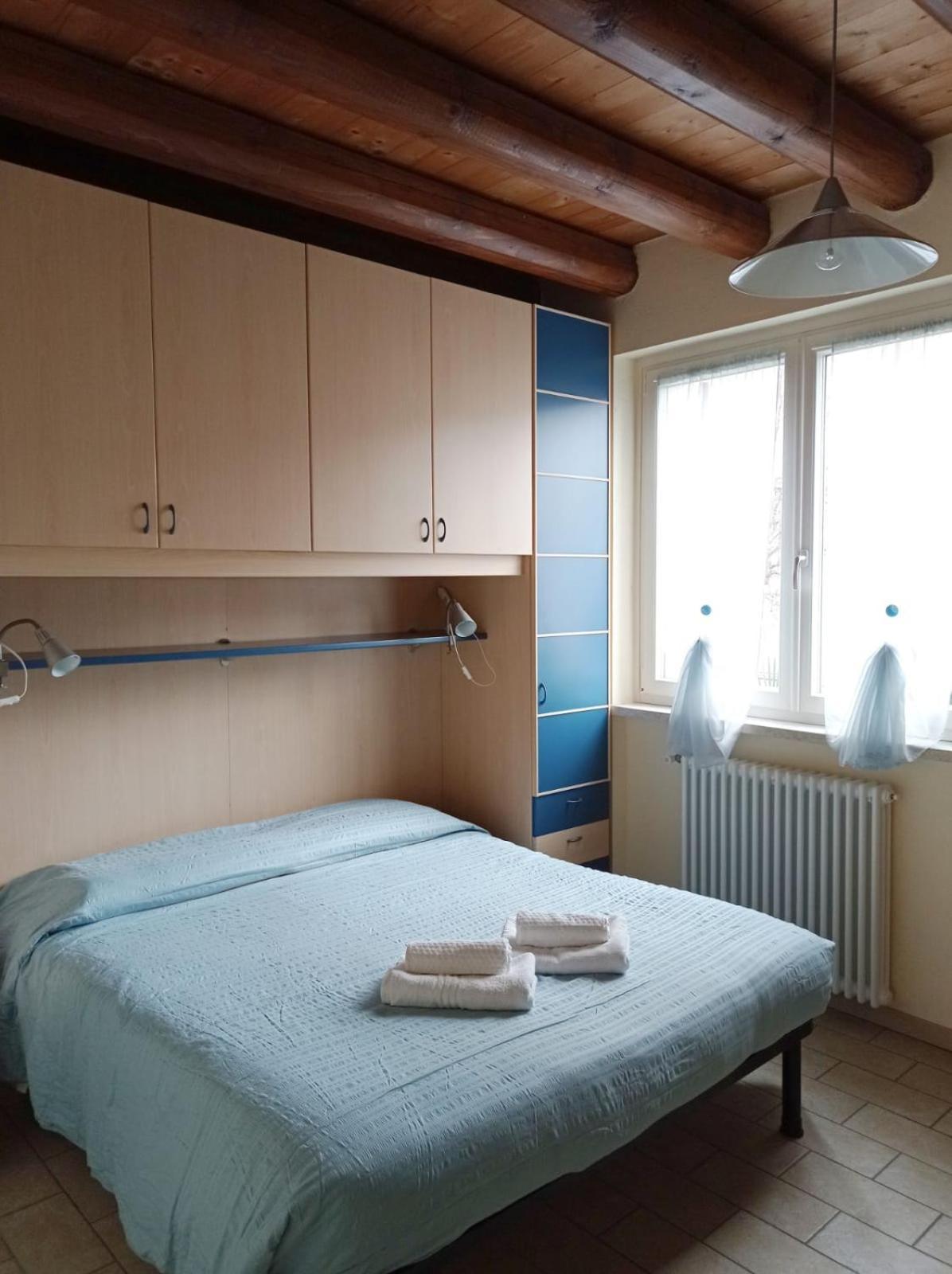 Corte Valesana Lazise Rom bilde