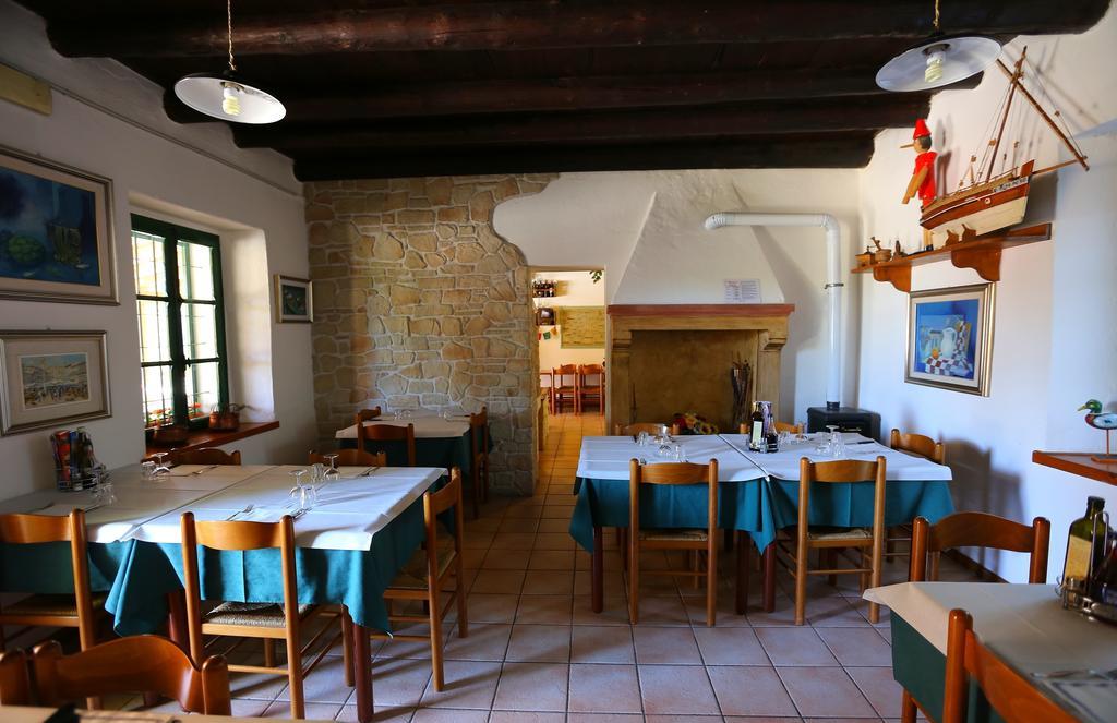 Corte Valesana Lazise Eksteriør bilde