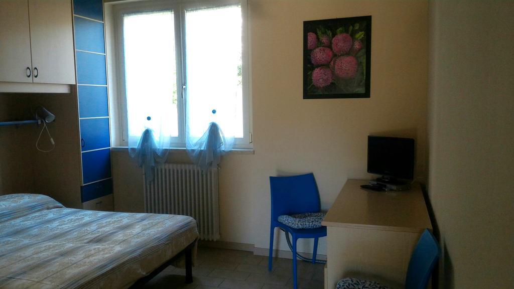 Corte Valesana Lazise Eksteriør bilde